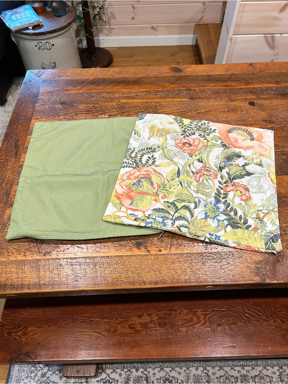 Pottery Barn Outdoor Pillow Covers. 20 x 20